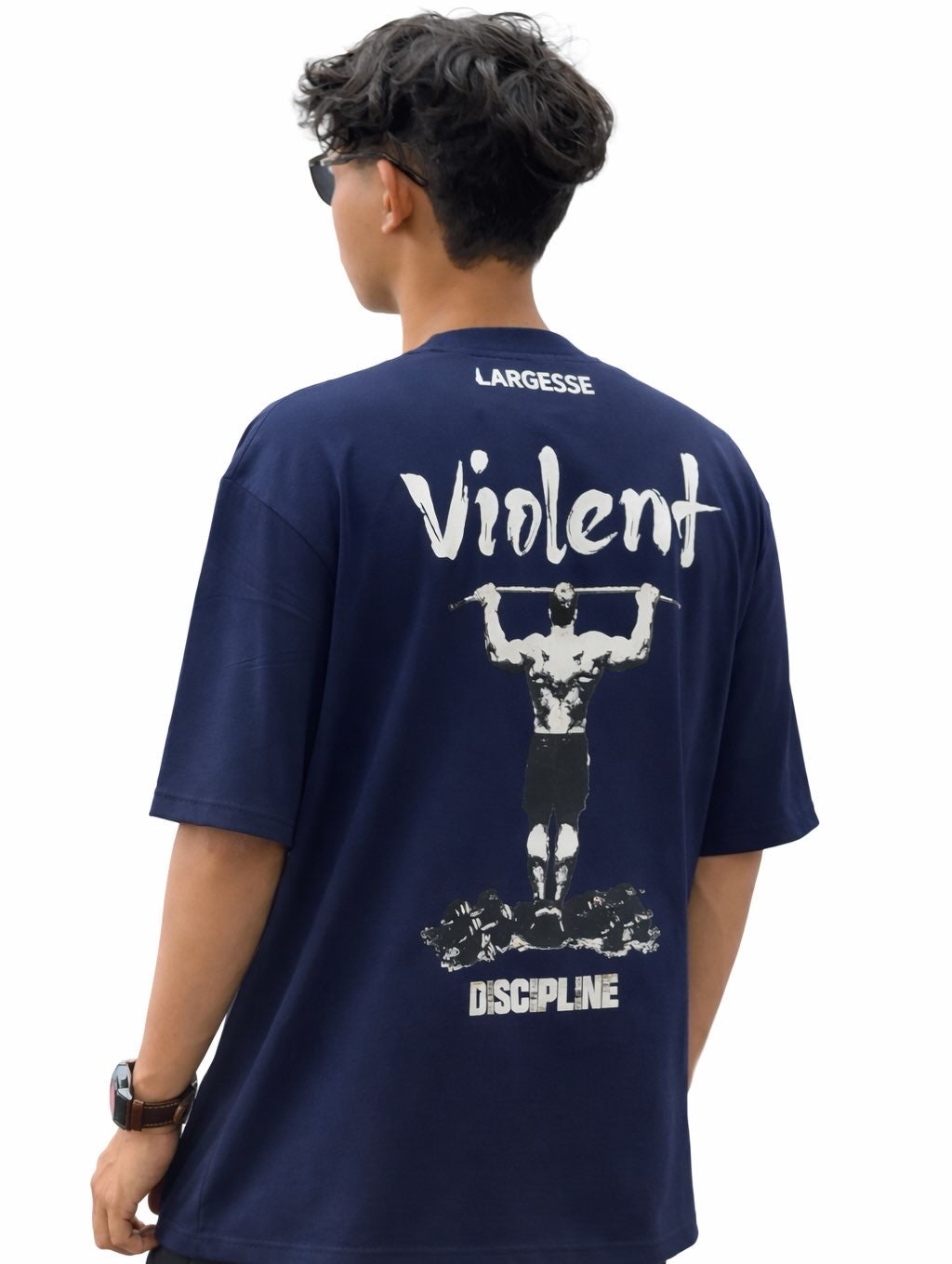 VIOLENT
