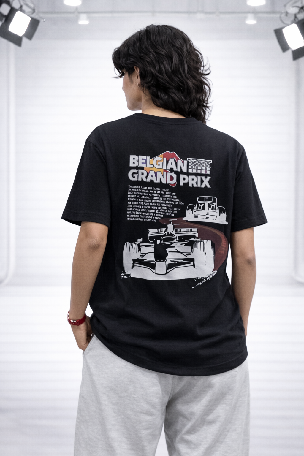 FORMULA 1