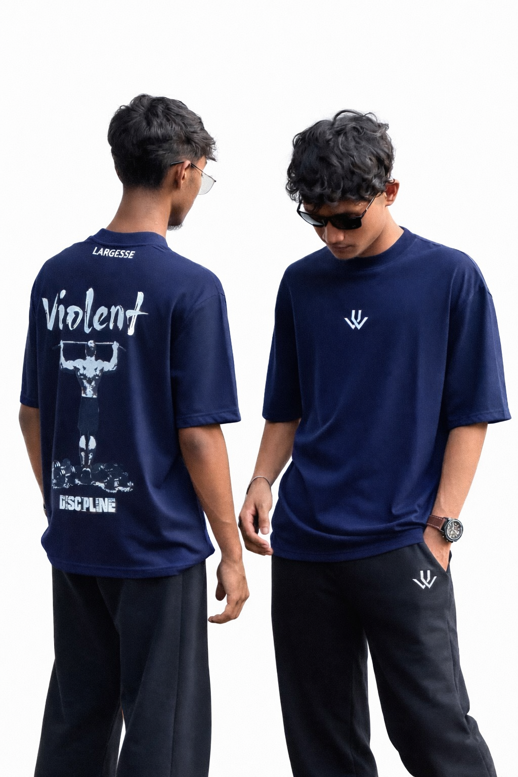 VIOLENT