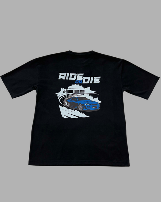 Ride Or Die